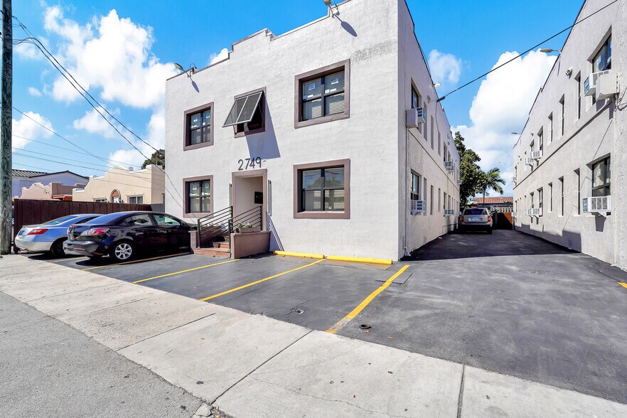 More Photos Of 2741-2749 SW 5th St, Miami Apartments For Sale
