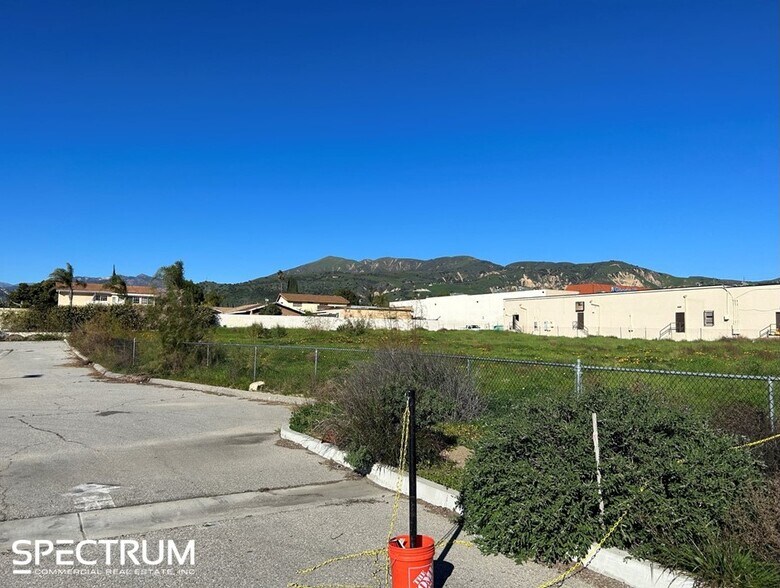 More Photos Of 781 Ventura Street, Fillmore Land For Lease