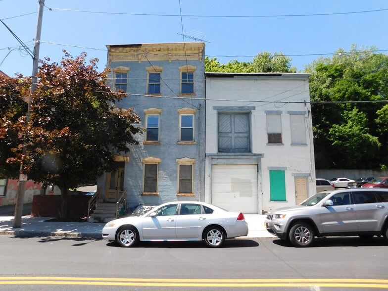 More Photos Of 60-62 Sheridan Ave, Albany Office For Sale