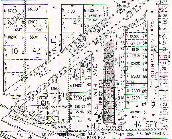 More Photos Of 3902 NE Sandy Blvd, Portland Office For Lease