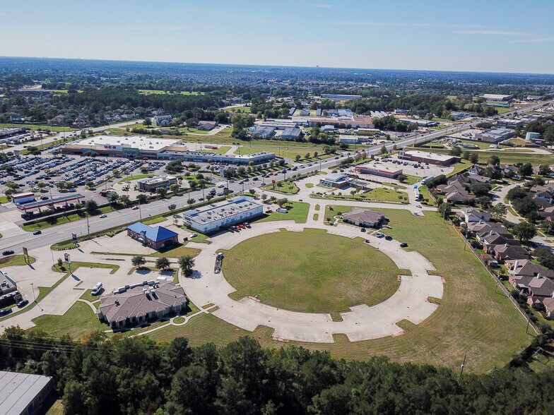 More Photos Of 2102 FM 2920 Rd, Spring Land For Sale