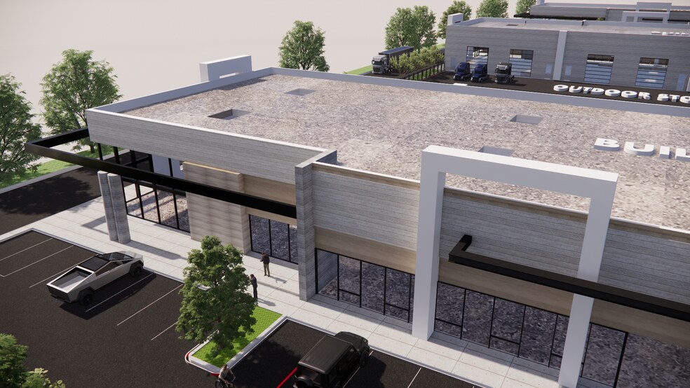 More Photos Of 4606-4700 Falcon Dr, Longmont Self Storage For Sale