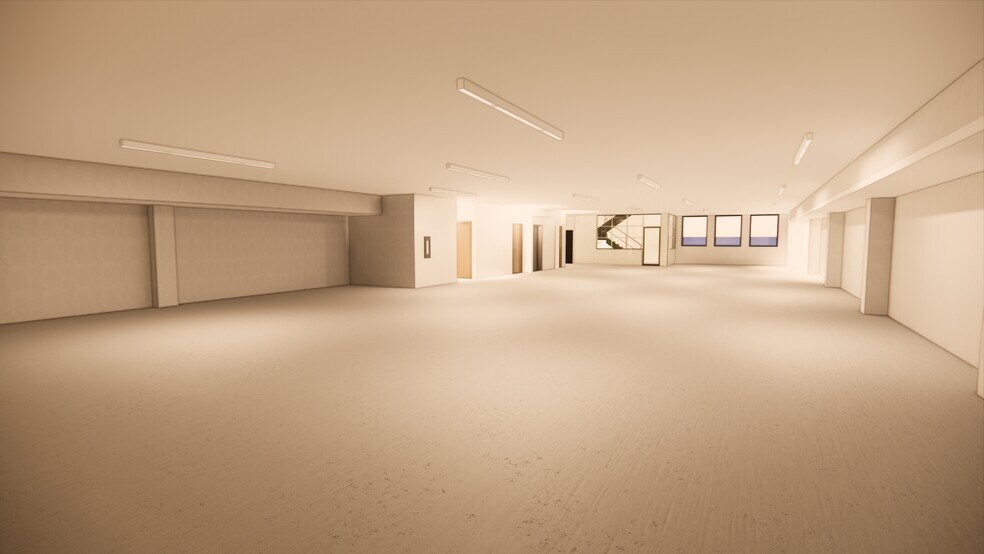 More Photos Of 210-216 Fayetteville St, Raleigh Office For Lease