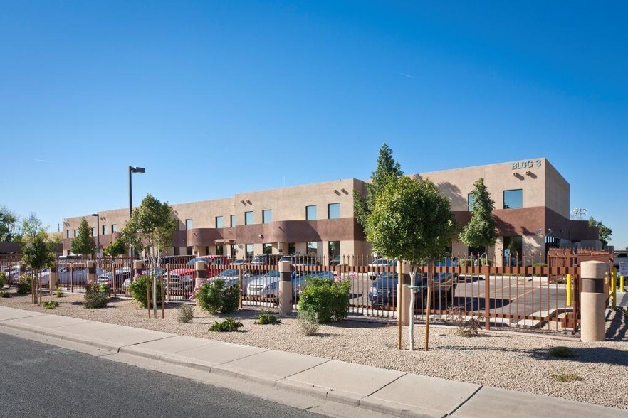 More Photos Of 1818 E Southern Ave, Mesa Office For Lease