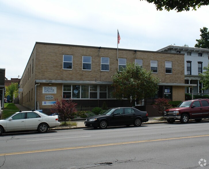 More Photos Of 291 Genesee St, Utica Office For Sale