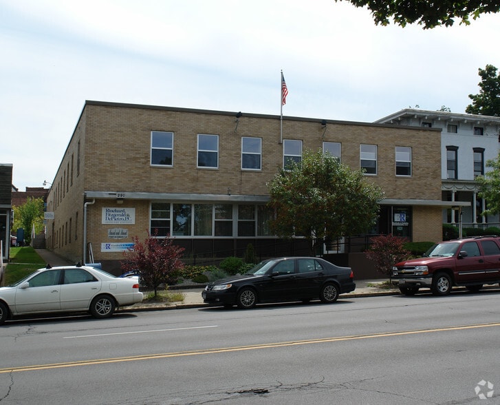 More Photos Of 291 Genesee St, Utica Office For Sale