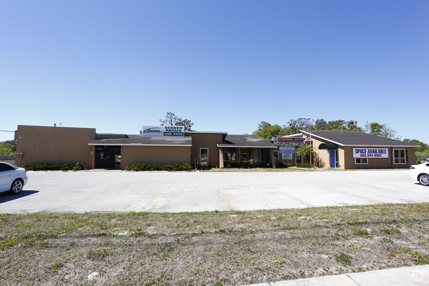More Photos Of 6155 S Florida Ave, Lakeland Storefront Retail Office For Sale