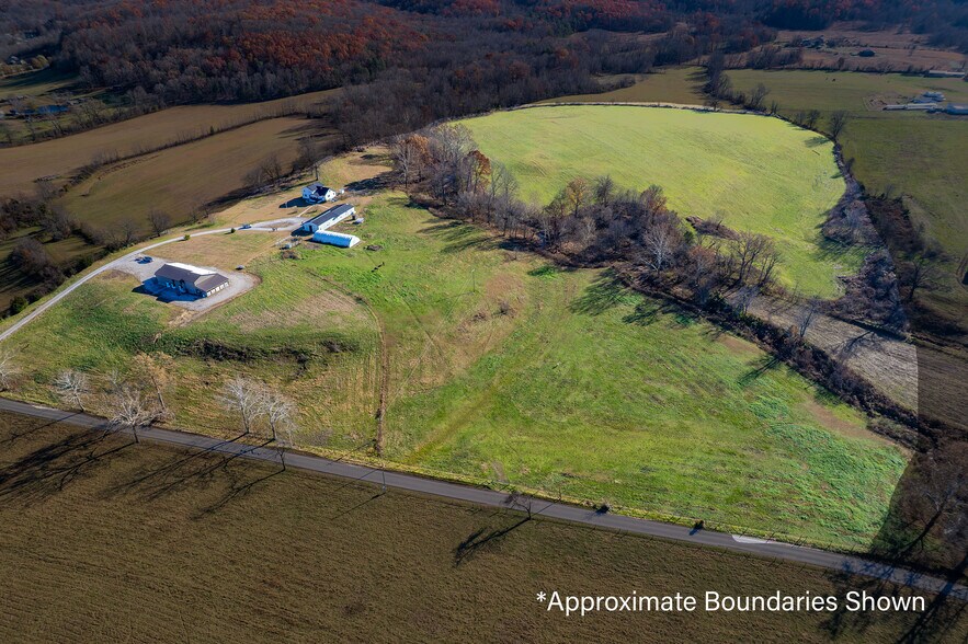 More Photos Of 751 Old State Rd, Owingsville Land For Sale