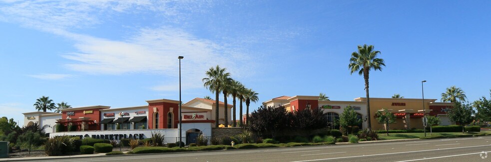 More Photos Of 2750-2790 E Bidwell St, Folsom Unknown For Lease