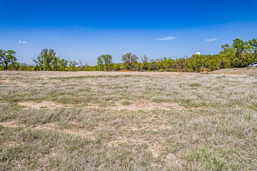 More Photos Of FM 2181 & Parkridge Dr, Corinth Land For Sale
