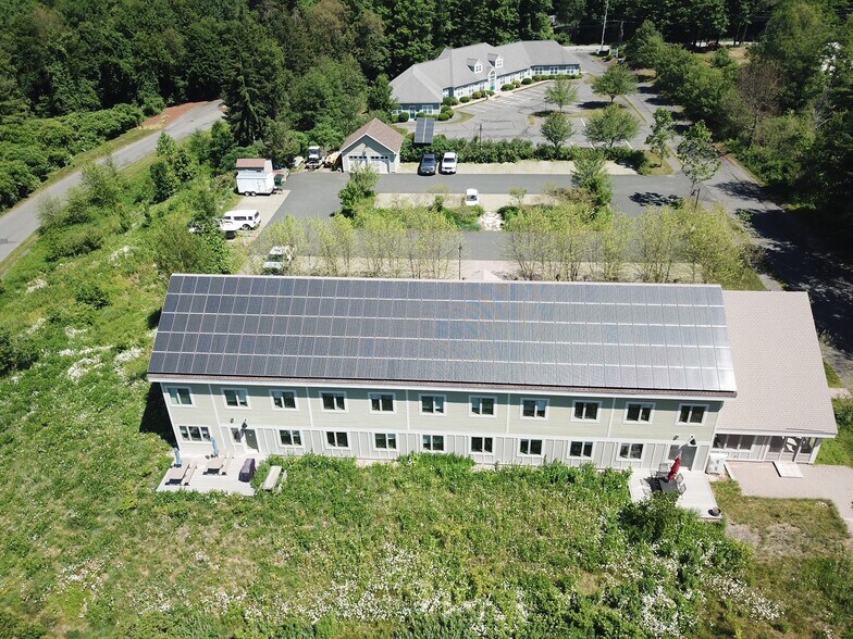 More Photos Of 15 Research Dr, Amherst Office For Sale