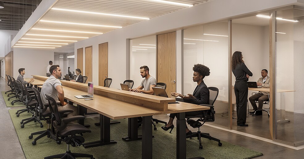 More Photos Of 800 Atlanta Rd, Seaford Coworking Space