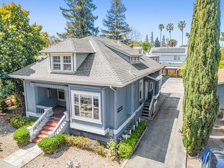 Primary Photo Of 228 S Shoreline Blvd, Mountain View Apartments For Sale