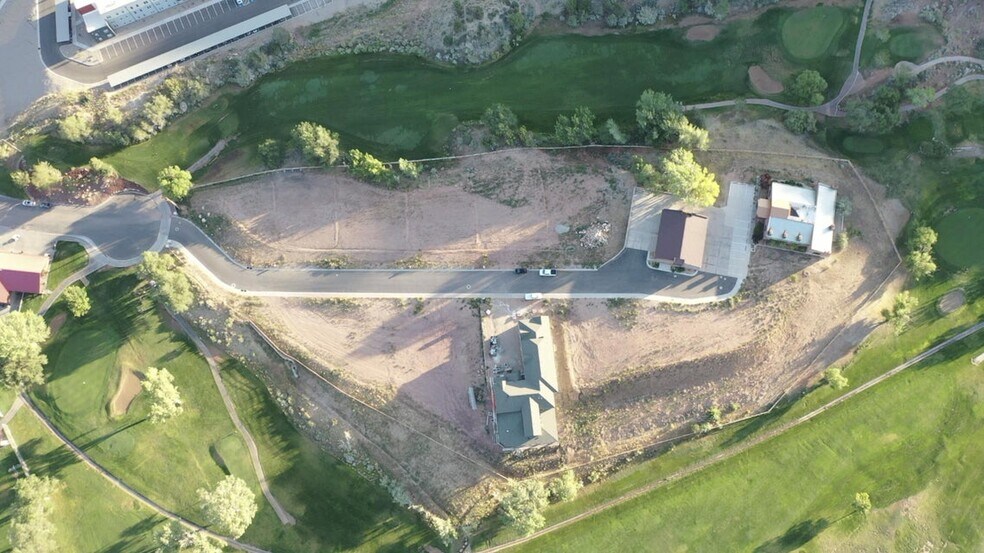 More Photos Of 352 Cedar Rdg cir, Cedar City Land For Sale