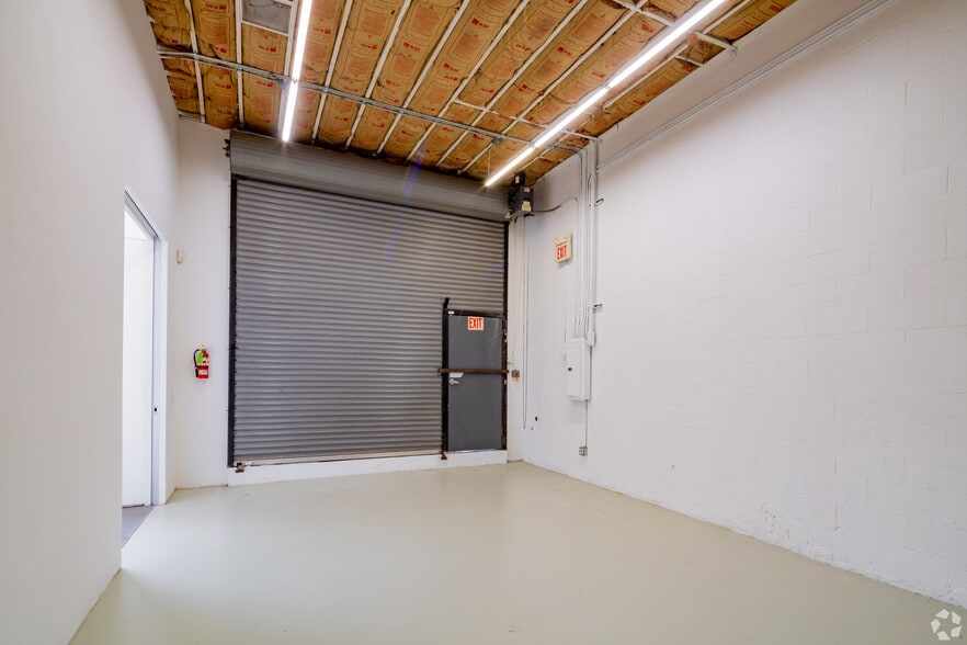 More Photos Of 5801 Washington Blvd, Culver City Loft Creative Space For Lease