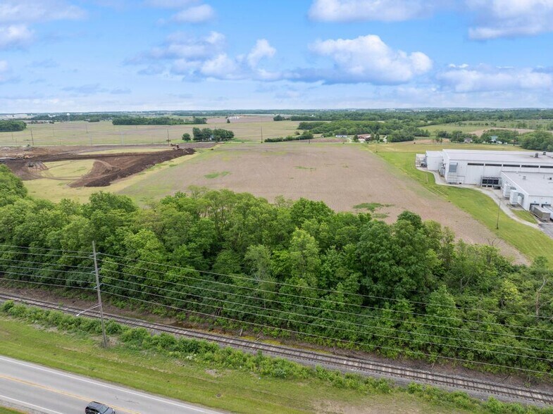 More Photos Of Cuba Road @ State Route 68, Wilmington Land For Sale