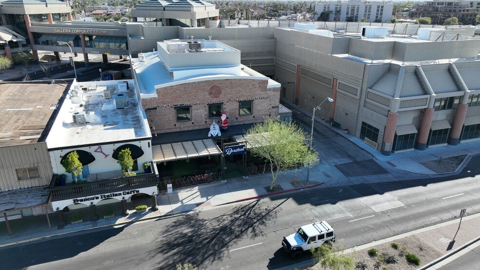 More Photos Of 4321 N Scottsdale Rd, Scottsdale Restaurant For Sale