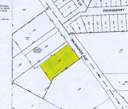 More Photos Of 9850 Milwaukee Ave, Glenview Fast Food For Sale