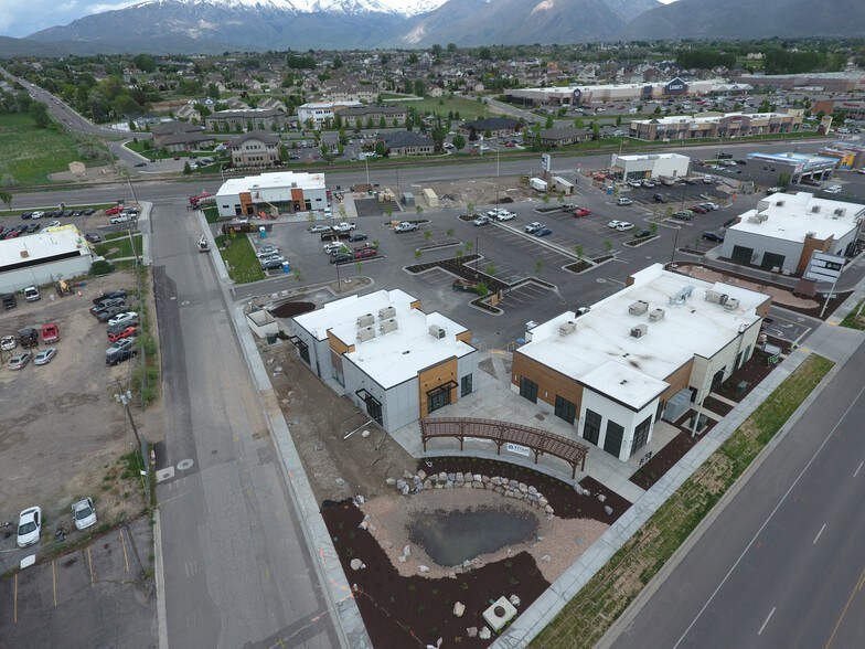 More Photos Of 50 N 1200 E, Lehi Freestanding For Lease