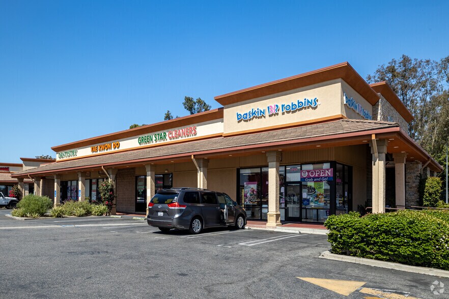 More Photos Of 4033-4065 Ball Rd, Cypress General Retail For Lease