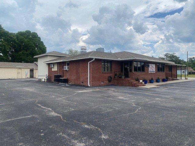 More Photos Of 1513 Pamplico Hwy, Florence Restaurant For Sale