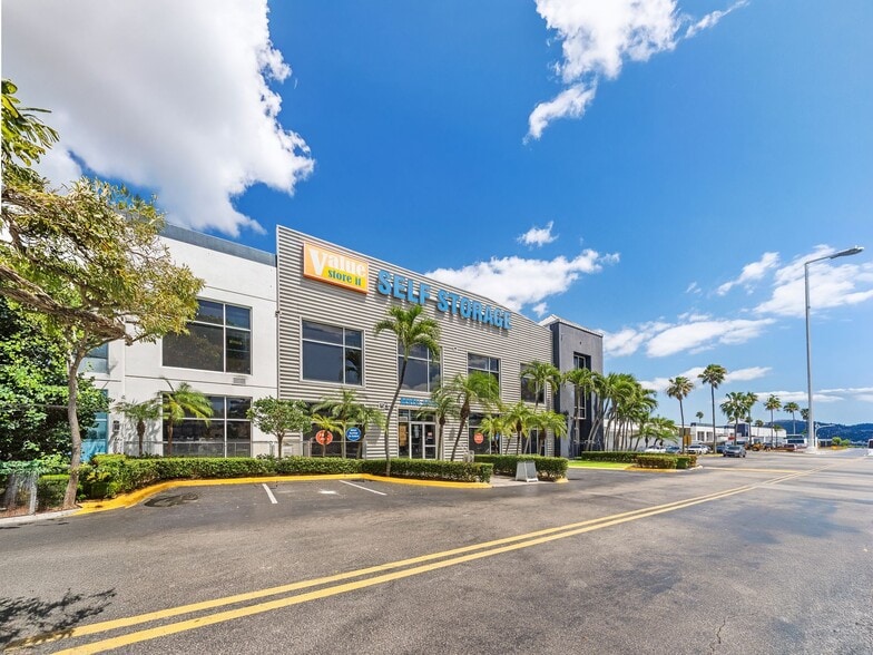 More Photos Of 7500 NW 25th St, Miami Warehouse For Sale