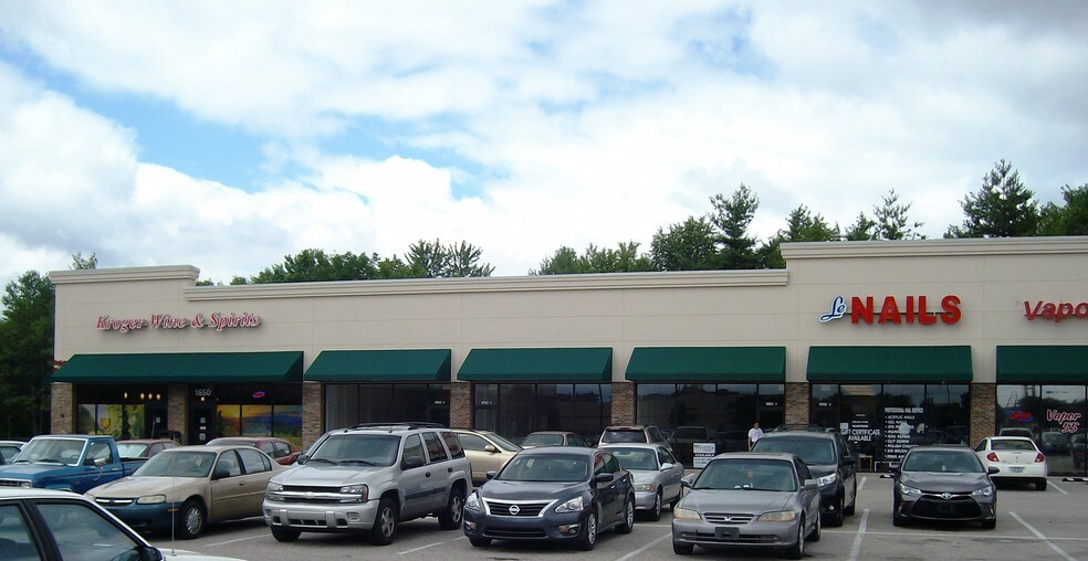 More Photos Of 1650 Starlite Dr, Owensboro Unknown For Lease