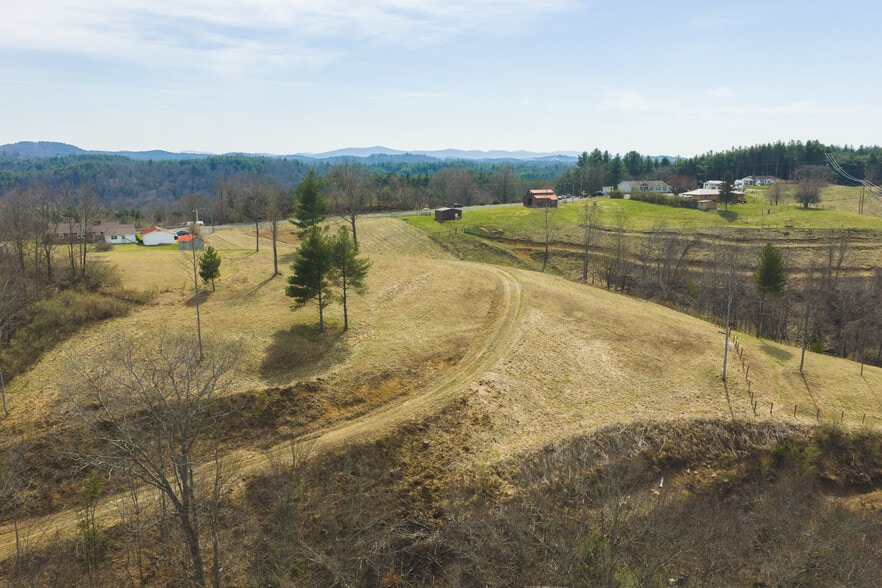 More Photos Of TBD Carsonville Road, Independence Land For Sale
