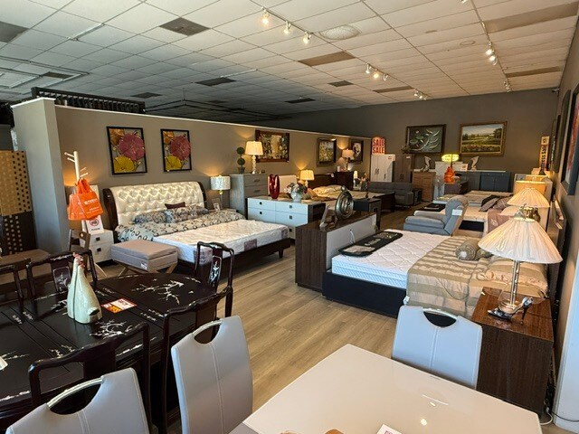 More Photos Of 28 E Valley Blvd, Alhambra Storefront Retail Office For Lease