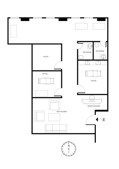 More Photos Of 9 Prospect Park W, Brooklyn Apartments For Sale