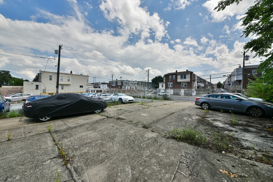 More Photos Of 601 W Fisher St, Philadelphia Warehouse For Sale