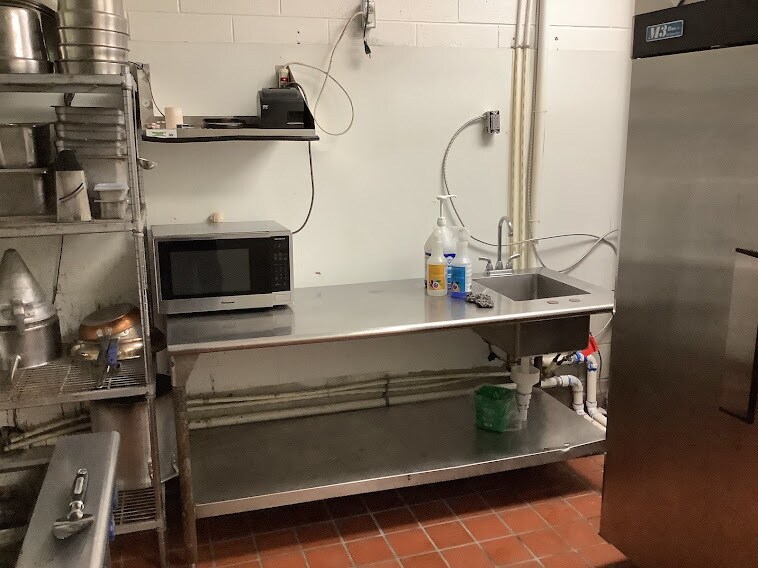 More Photos Of 1693 East Ave, Barker Restaurant For Sale