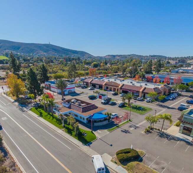 More Photos Of 580 S Pacific St, San Marcos Fast Food For Sale