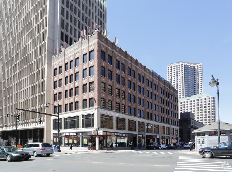 More Photos Of 11-23 Asylum St, Hartford Office For Lease