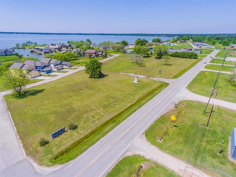 Primary Photo Of FM Hwy 3126 & Bayview, Livingston Land For Sale