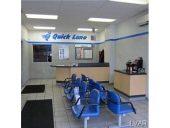 More Photos Of 708 N 18th St, Allentown Auto Repair For Sale