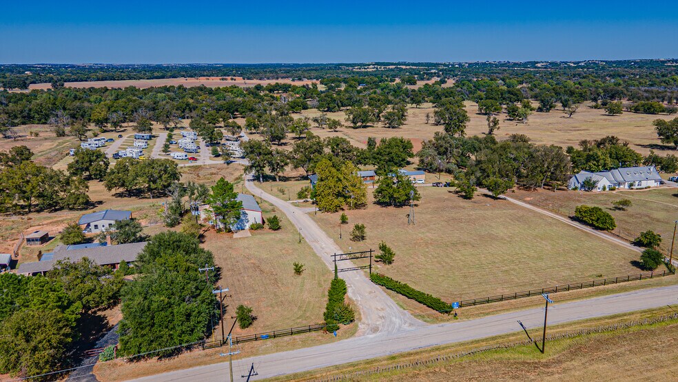 More Photos Of 1275-1299 Big Valley Cir, Lipan Trailer Camper Park For Sale