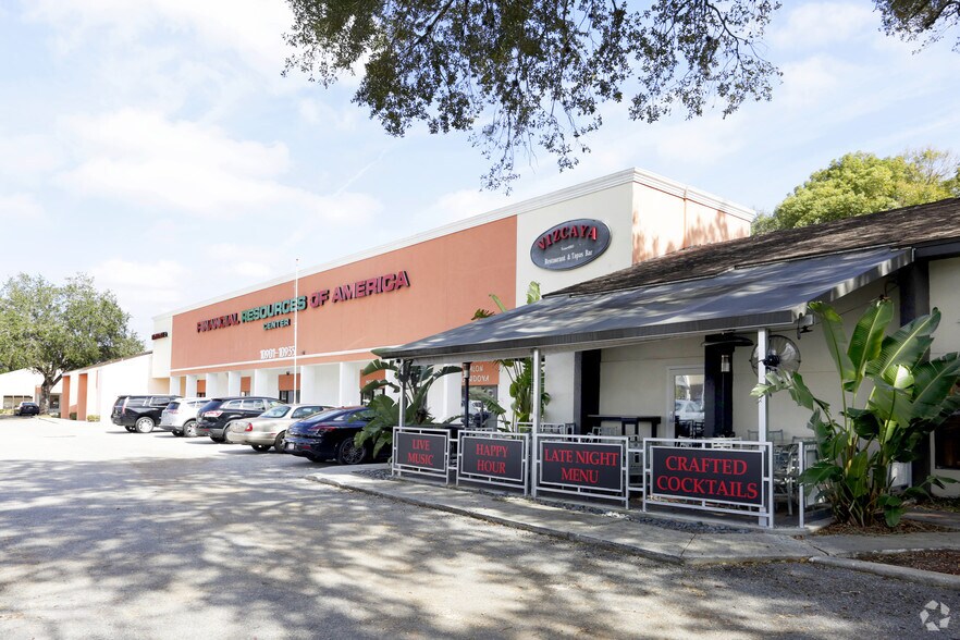1090110935 N Dale Mabry Hwy, Tampa, FL 33618 Retail For Lease