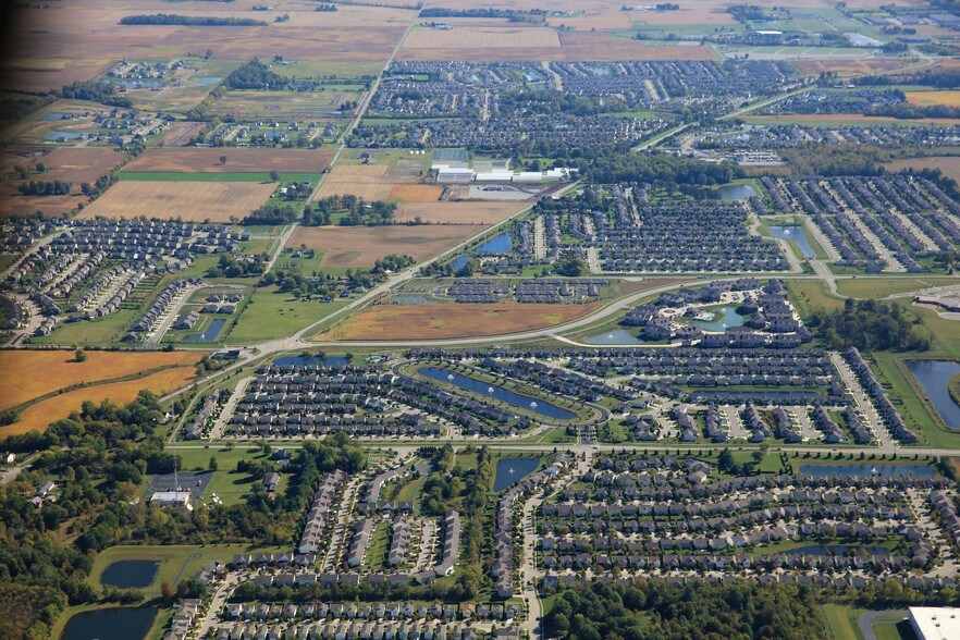 More Photos Of 15481 Union Chapel Rd, Noblesville Storefront Retail Office For Lease