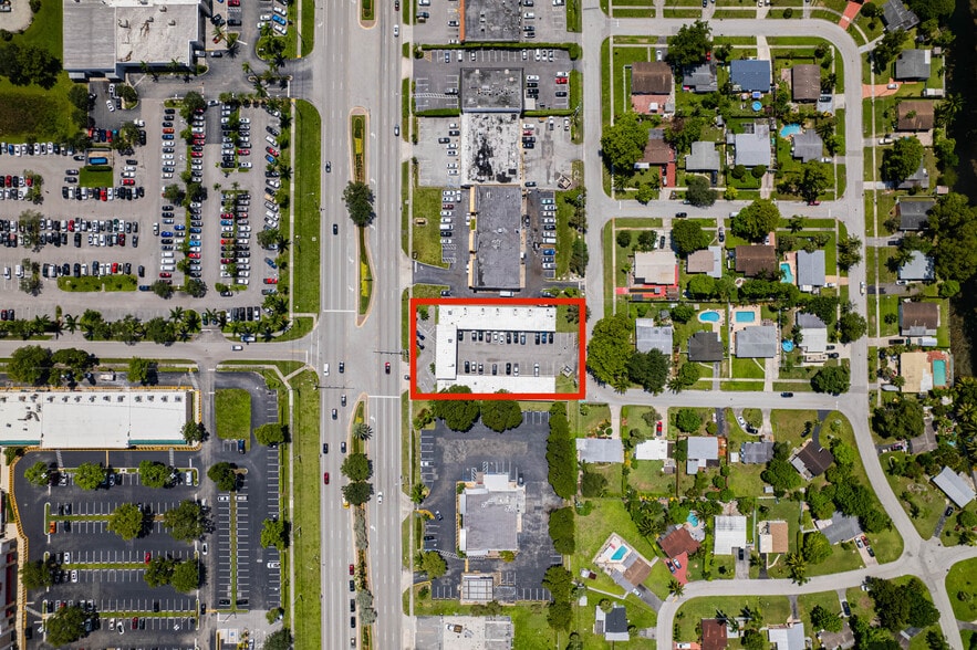 More Photos Of 2333 N State Road 7, Margate Medical For Lease