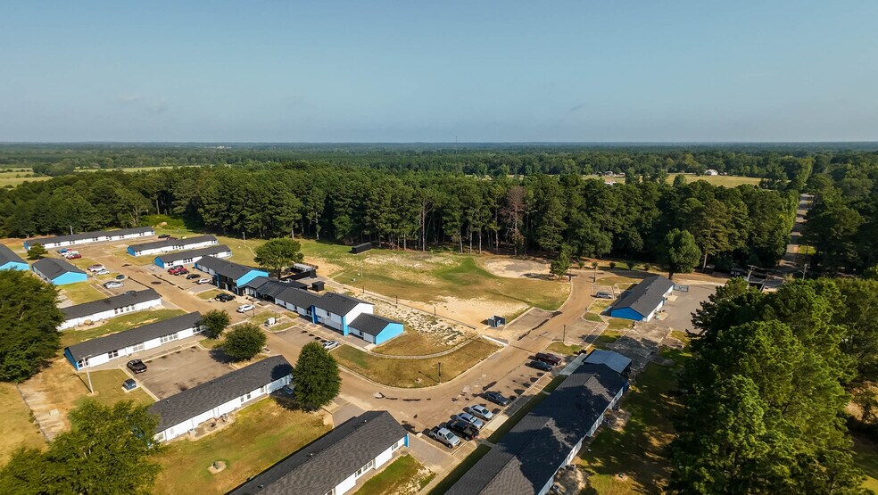 Primary Photo Of Gran Creûx Way, Magnolia Apartments For Sale