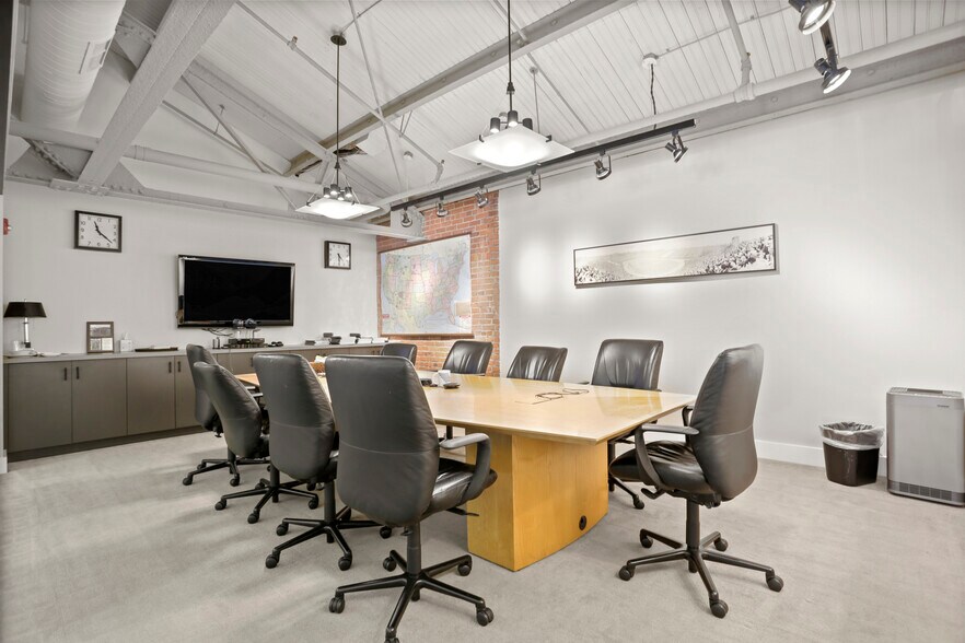More Photos Of 199 Elm St, New Canaan Medical For Sale