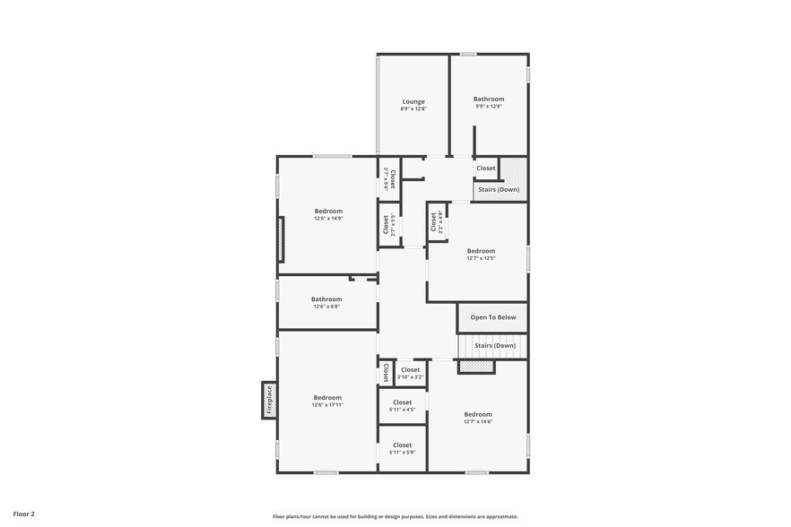 More Photos Of 610 W Washington St, Sandusky Specialty For Sale