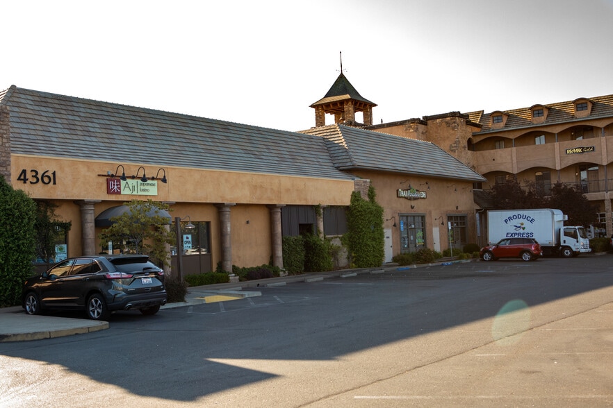 More Photos Of 4315-4363 Town Center Blvd, El Dorado Hills Unknown For Lease