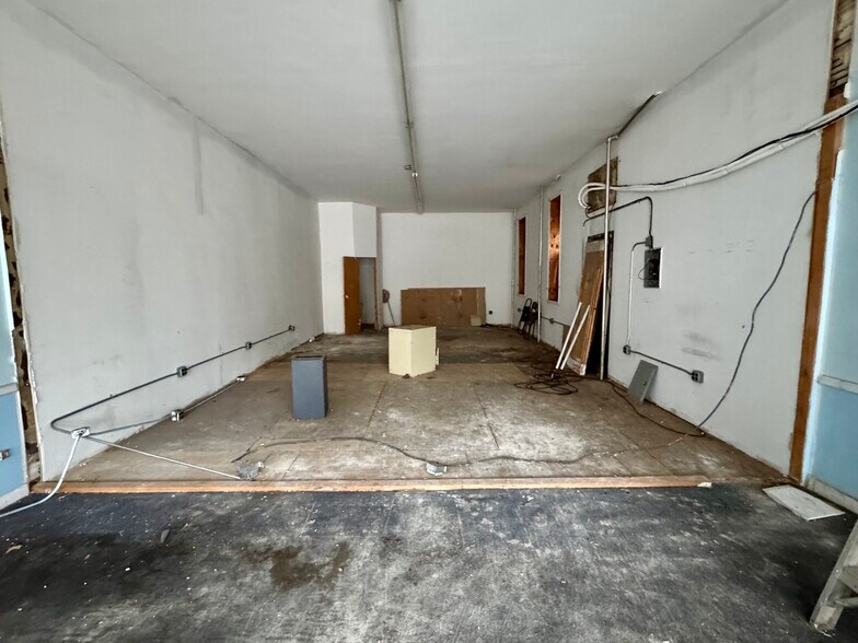 More Photos Of 1145 Bushwick Ave, Brooklyn Storefront Retail Residential For Lease