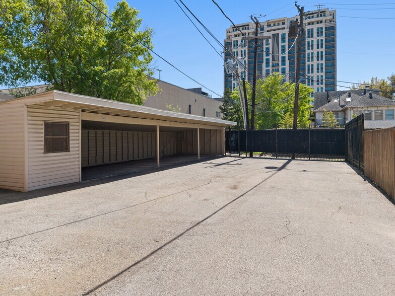 More Photos Of 4222 Newton Ave, Dallas Apartments For Sale
