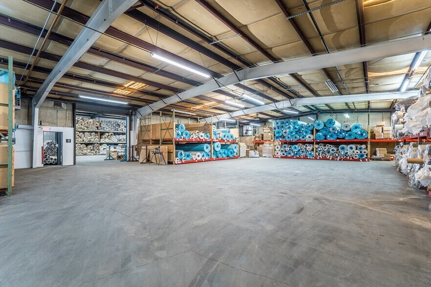 More Photos Of 1803 Abutment Rd, Dalton Warehouse For Sale
