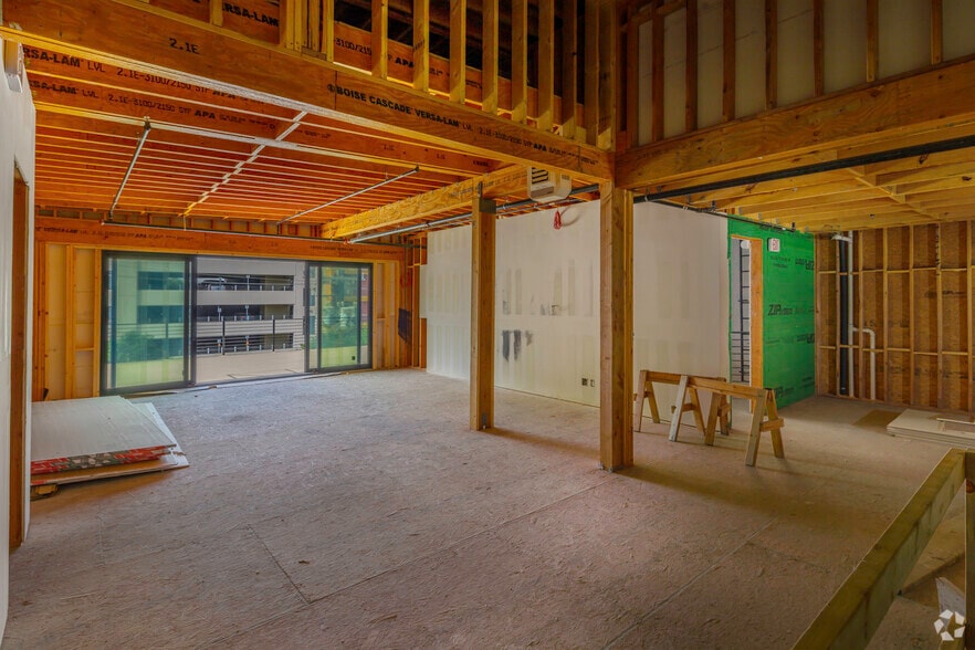 More Photos Of 415 E Cevallos St, San Antonio Restaurant For Lease