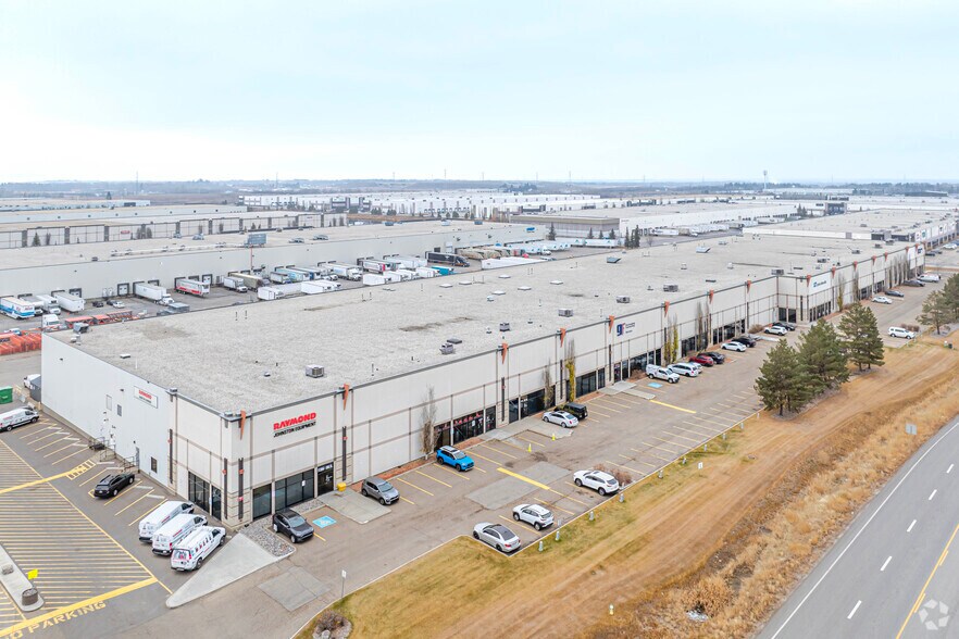 More Photos Of 11203-11263 186th St, Edmonton Unknown For Lease