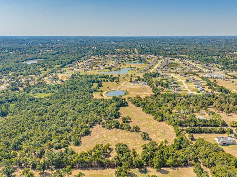 More Photos Of 30 Acres on Indian Meridian St, Choctaw Land For Sale
